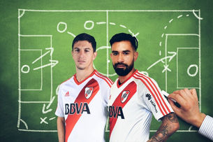 El cerebro de River