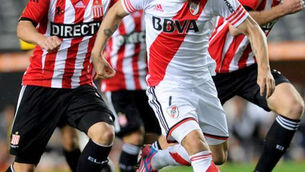Estudiantes vs River...La Previa