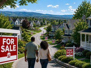 The ROAD to Housing Act: Significant Changes Are Coming, But Slowly