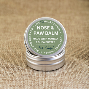 Paw & Nose Balm for Dogs - 5ml Tin