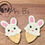 Thumbnail: Ice Cream Cone Bunny
