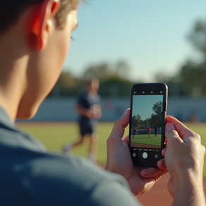 Understanding Crowd Scouting Techniques in Sports