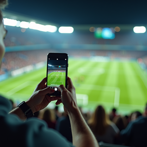 Innovative Fan Engagement Tools: Transforming Sports Connections