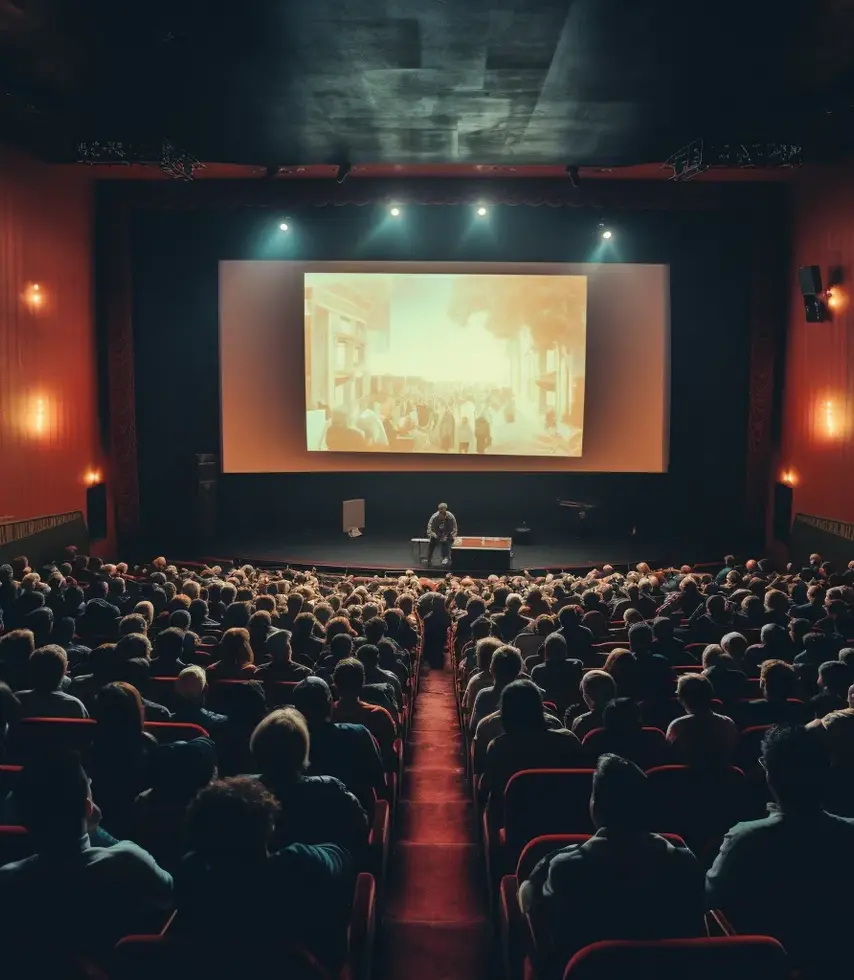 Why Every CEO Needs to Be a Master Storyteller: Capturing Hearts, Minds, and the Marketplace
