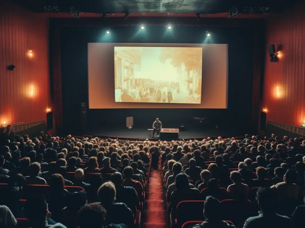 Why Every CEO Needs to Be a Master Storyteller: Capturing Hearts, Minds, and the Marketplace