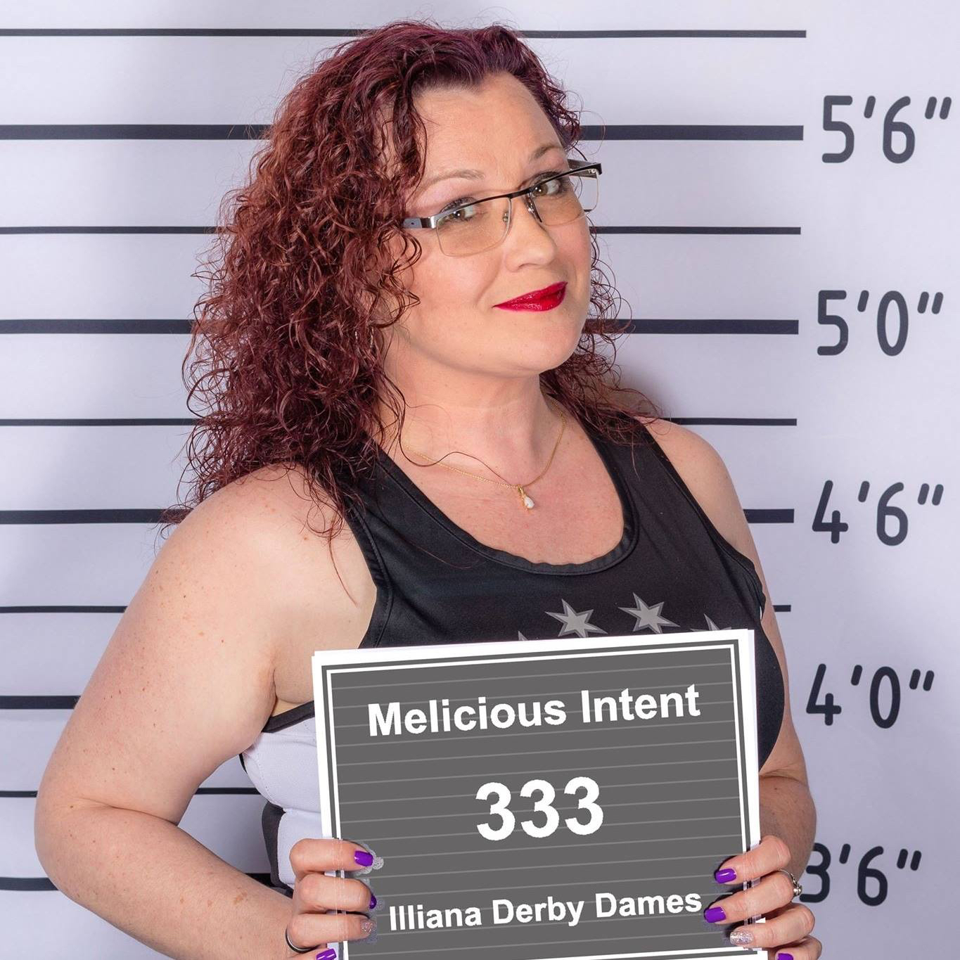 Melicious Intent