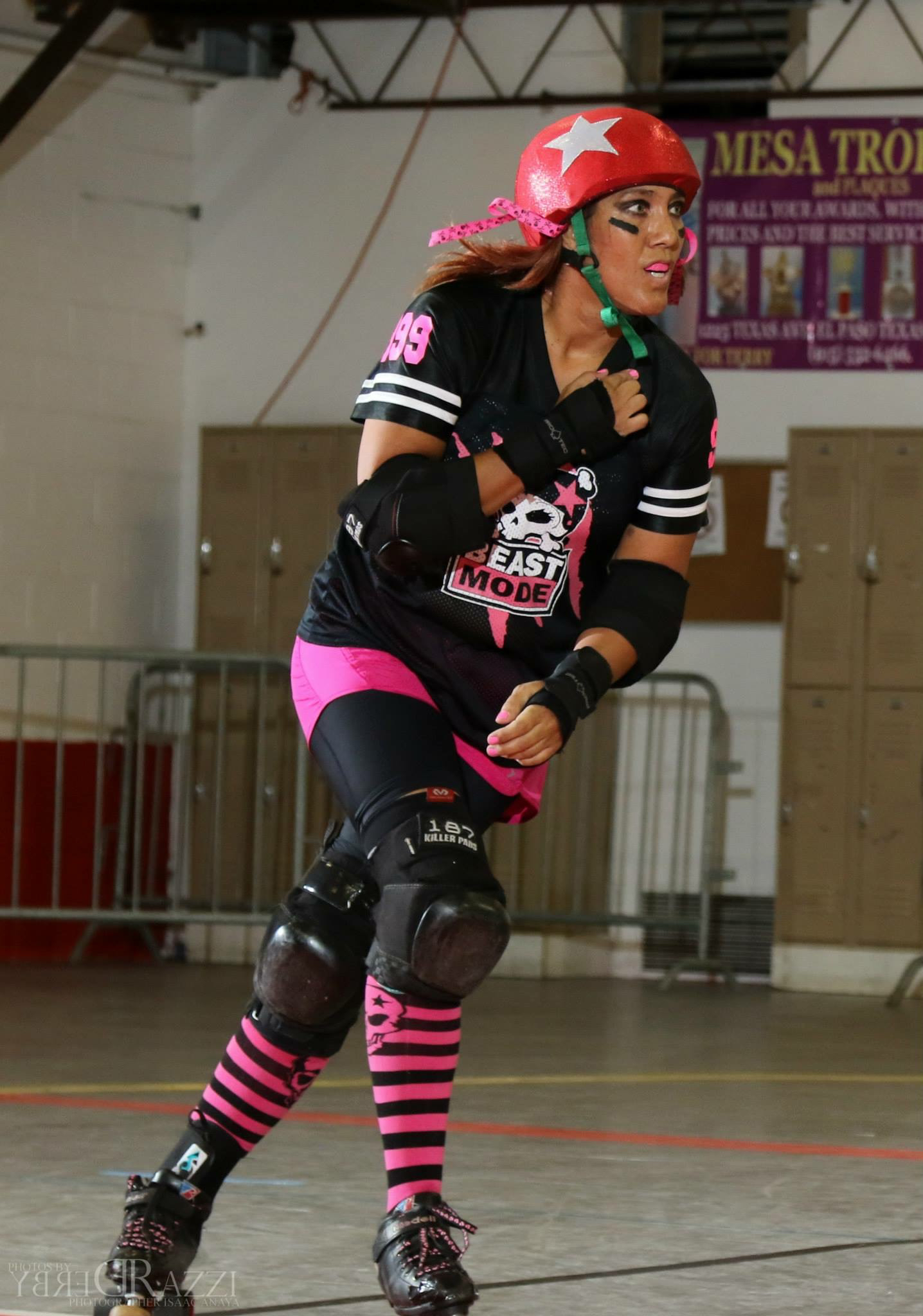 Twisted Sybil #999