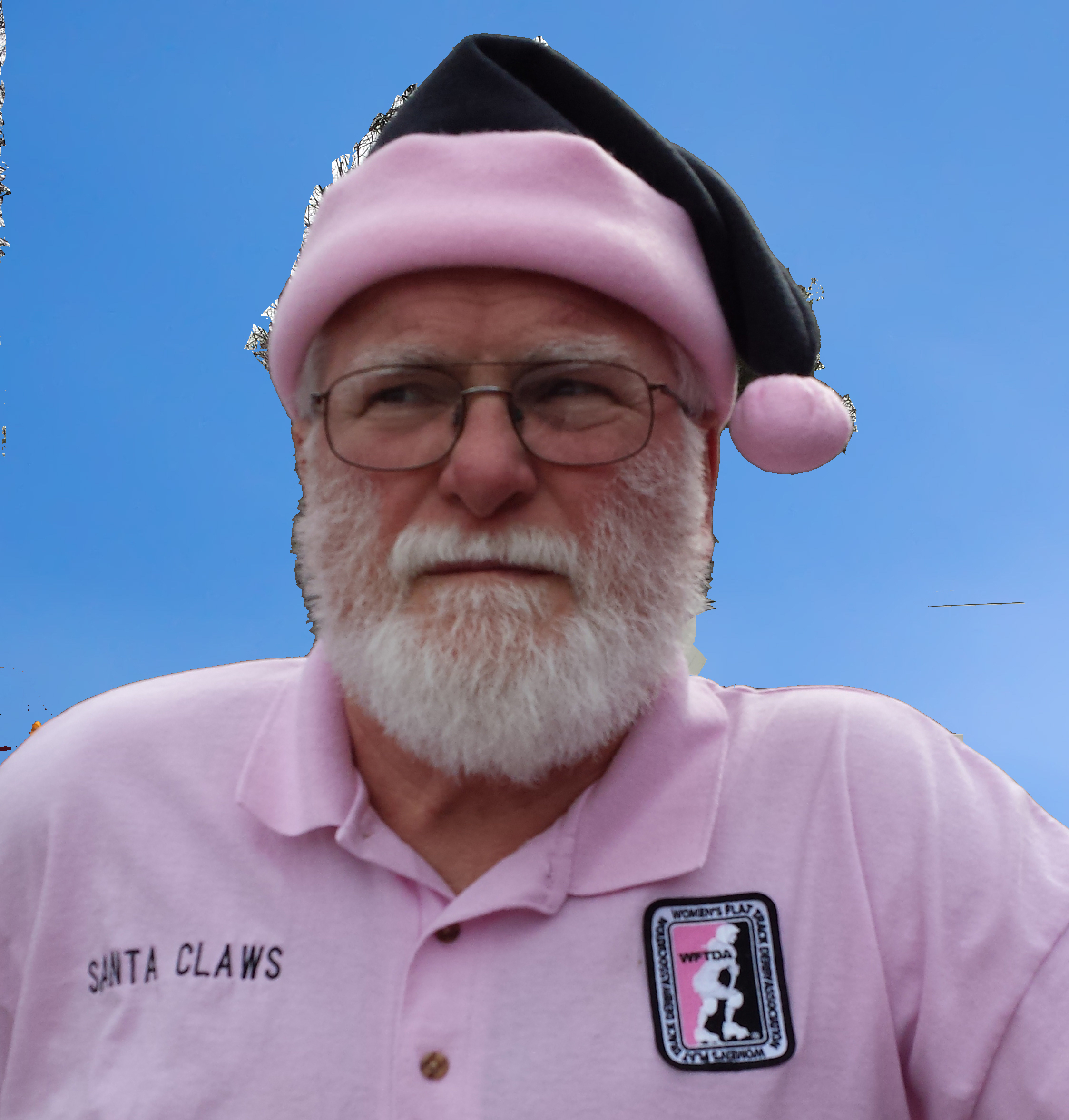 Santa Claws