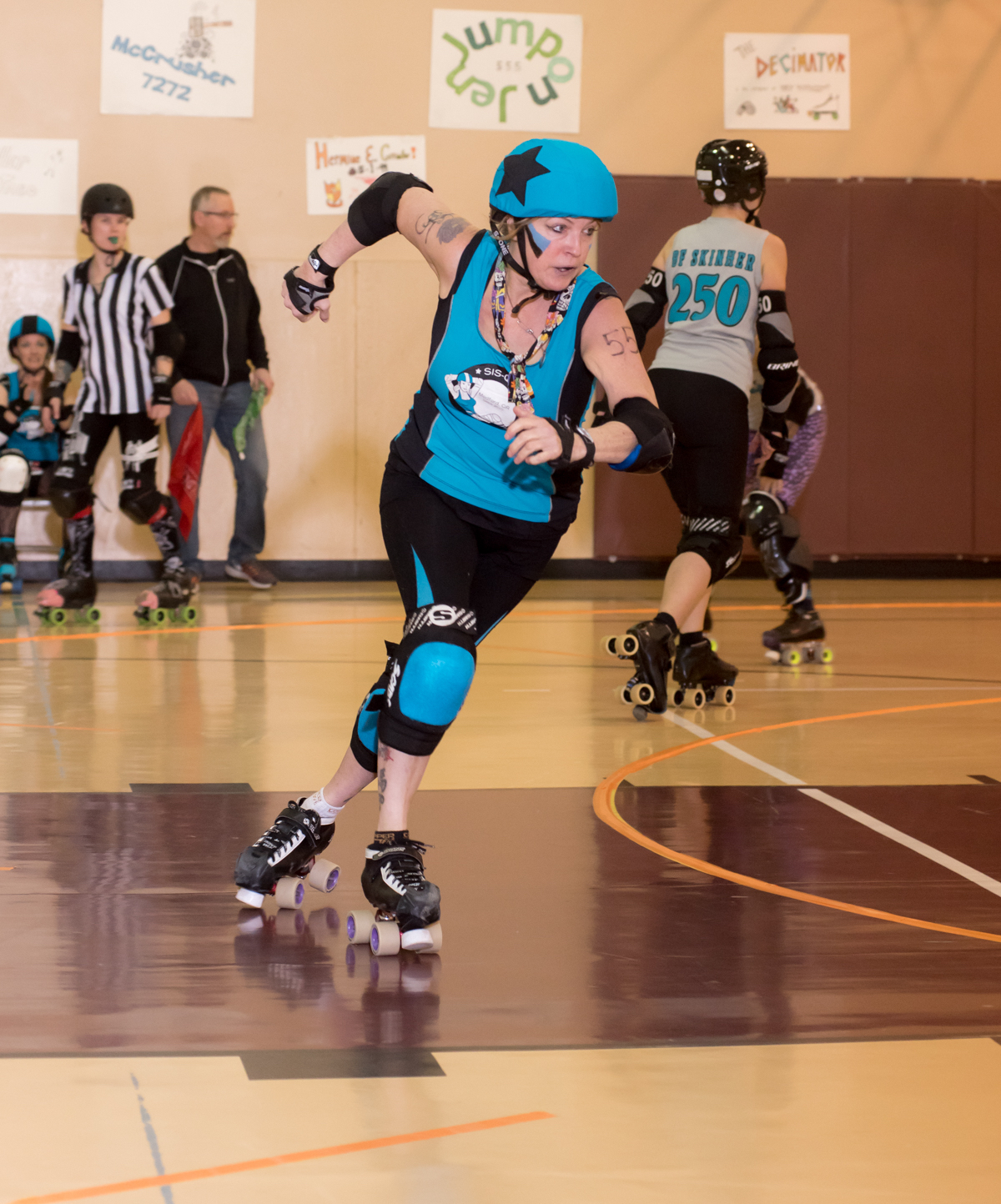 JumponJen #555