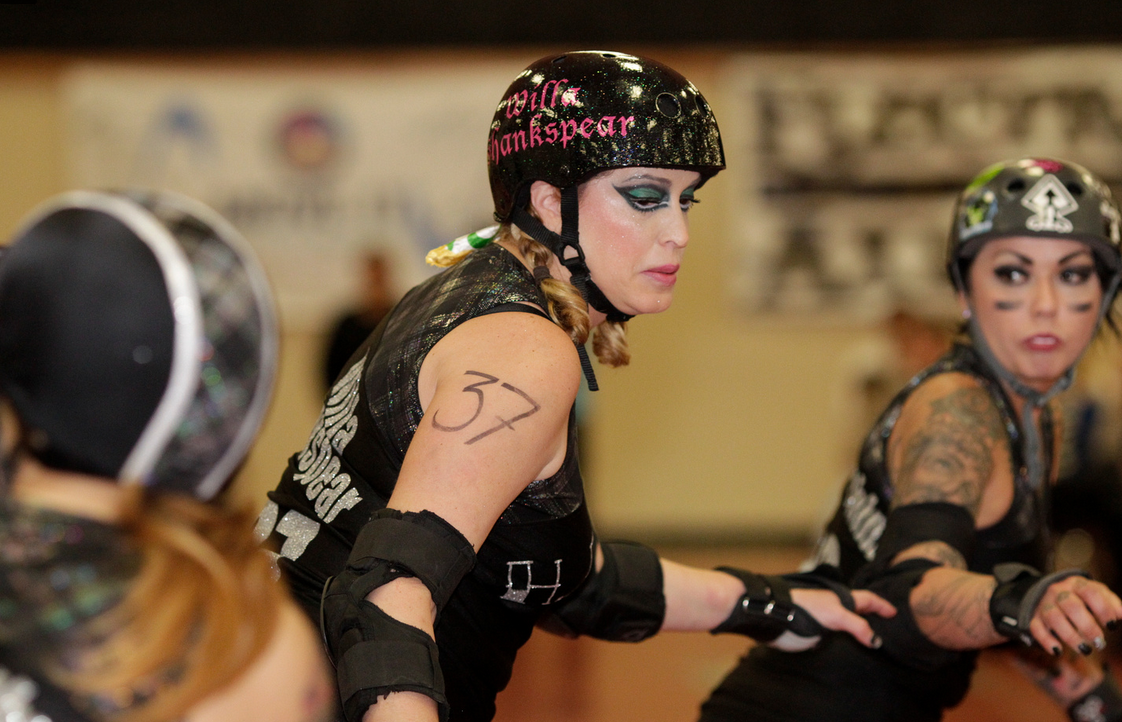 Calamity Jane