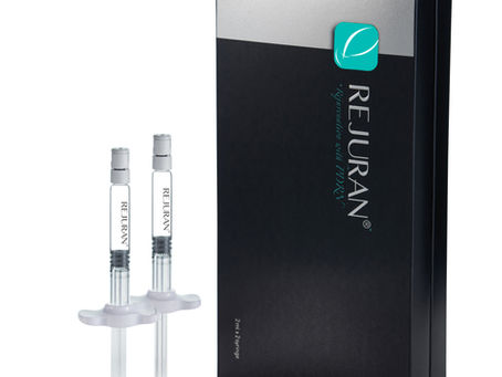 What is Rejuran? The skin healing Korean treatment you want!