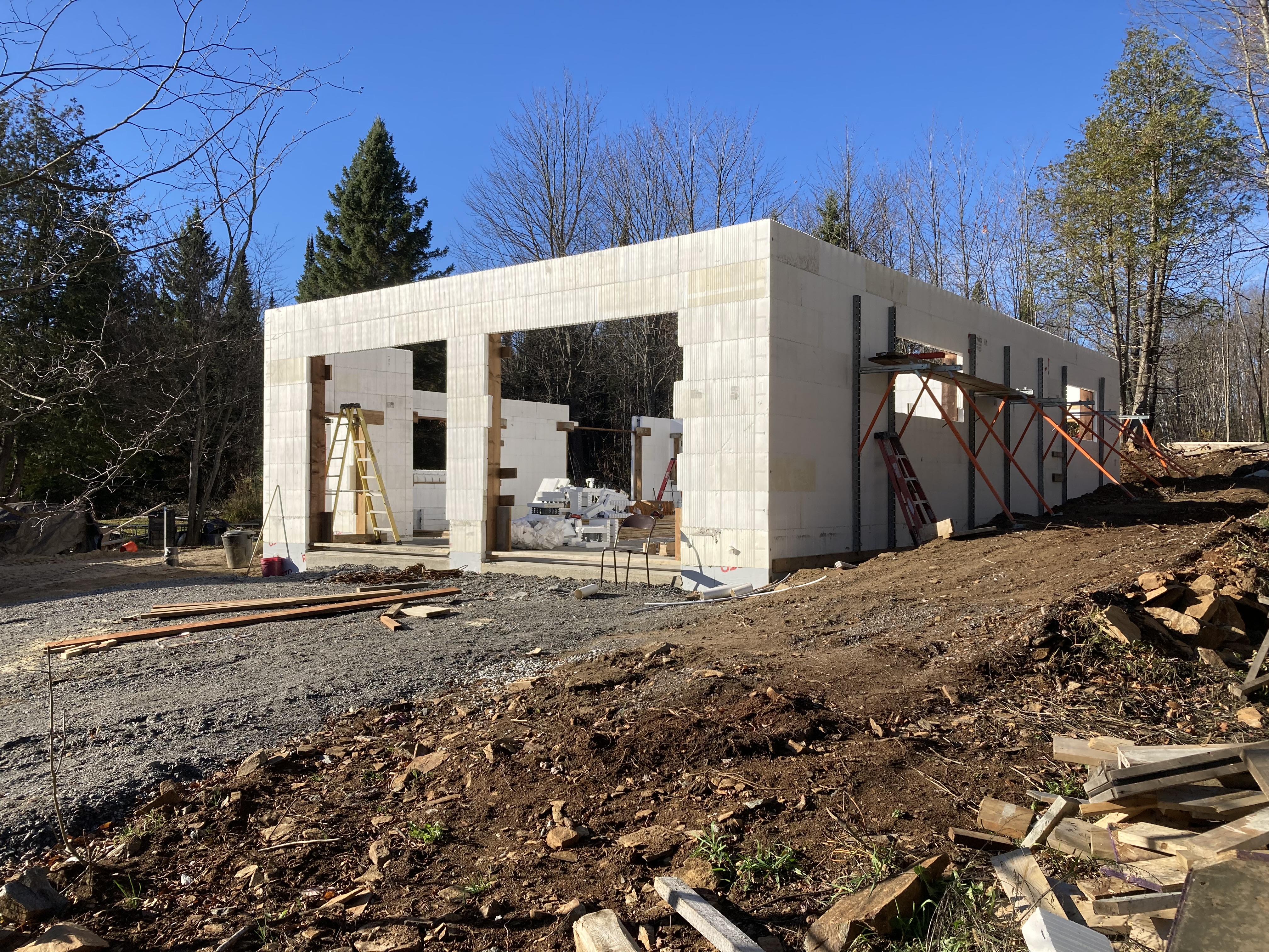 CL Thompson Custom Homes photo 3