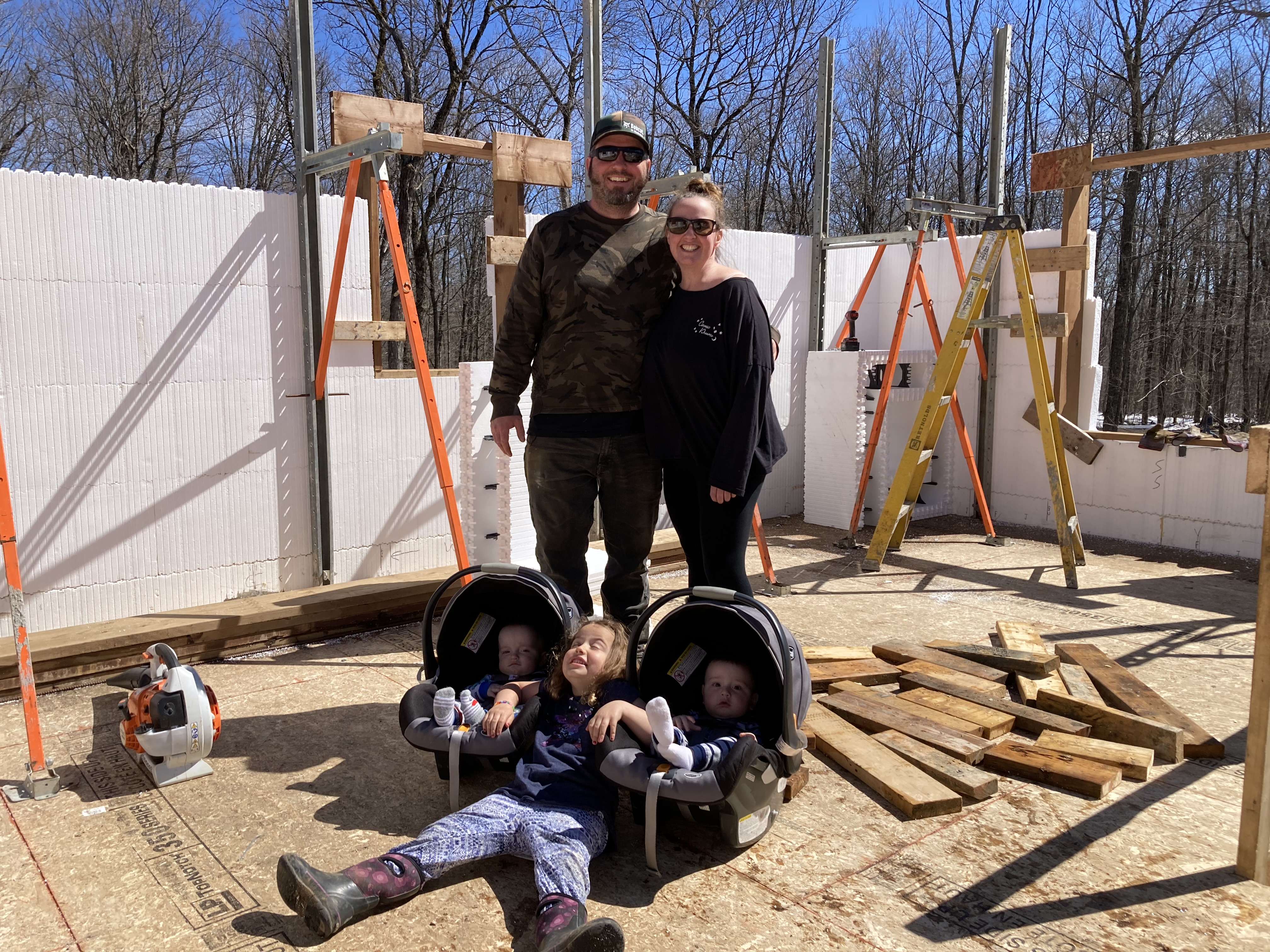 CL Thompson Custom Homes photo 6