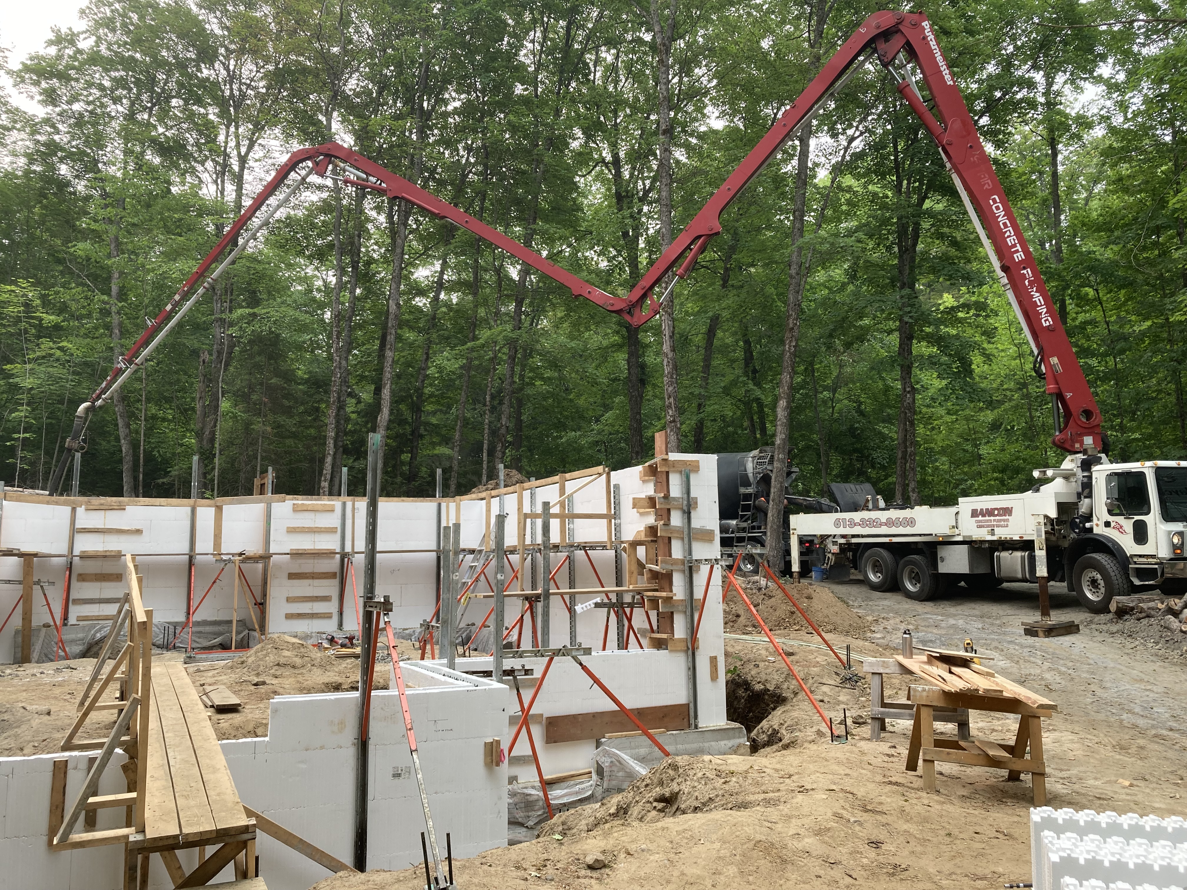 CL Thompson Custom Homes photo 9