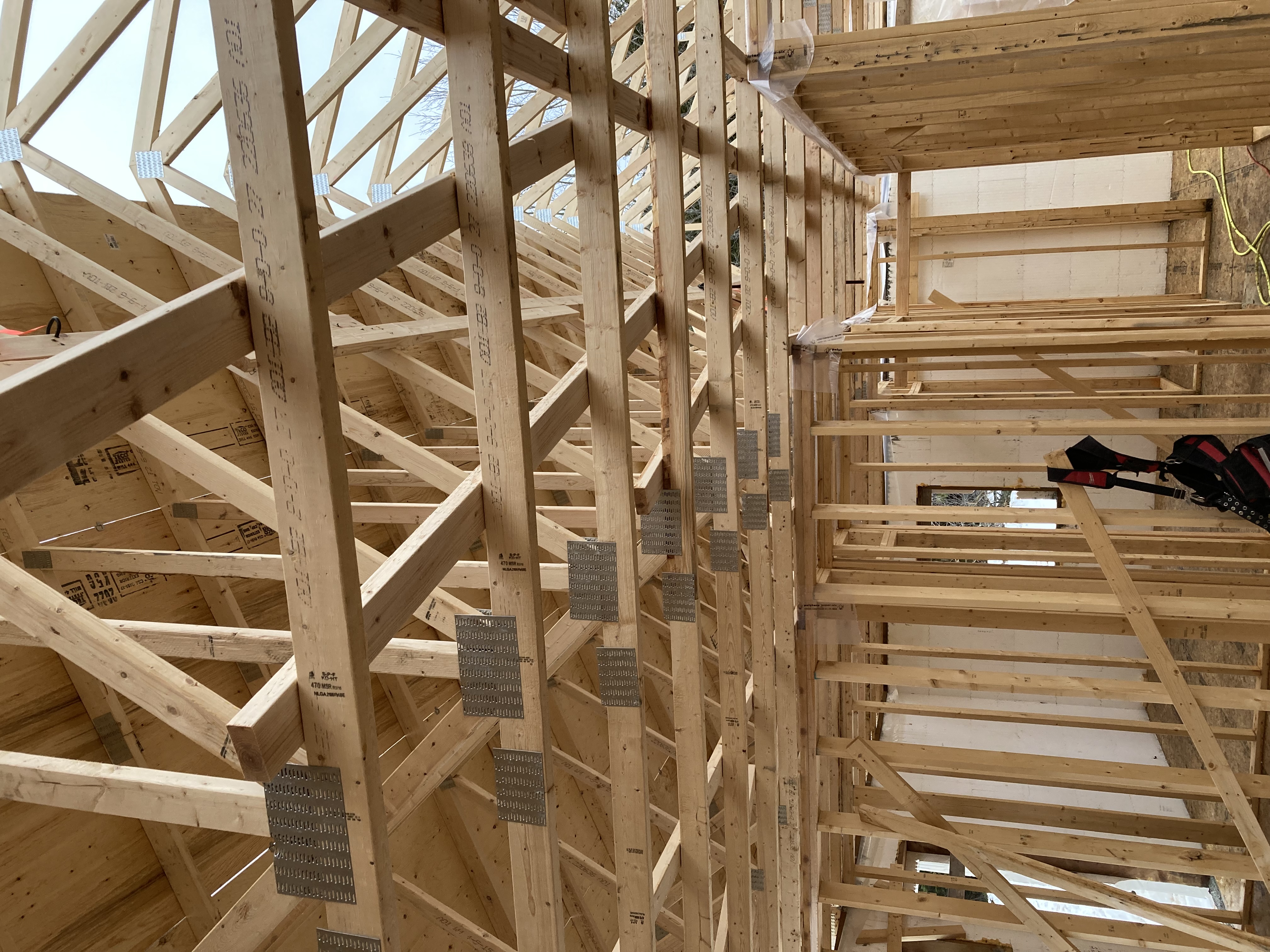 CL Thompson Custom Homes photo 10