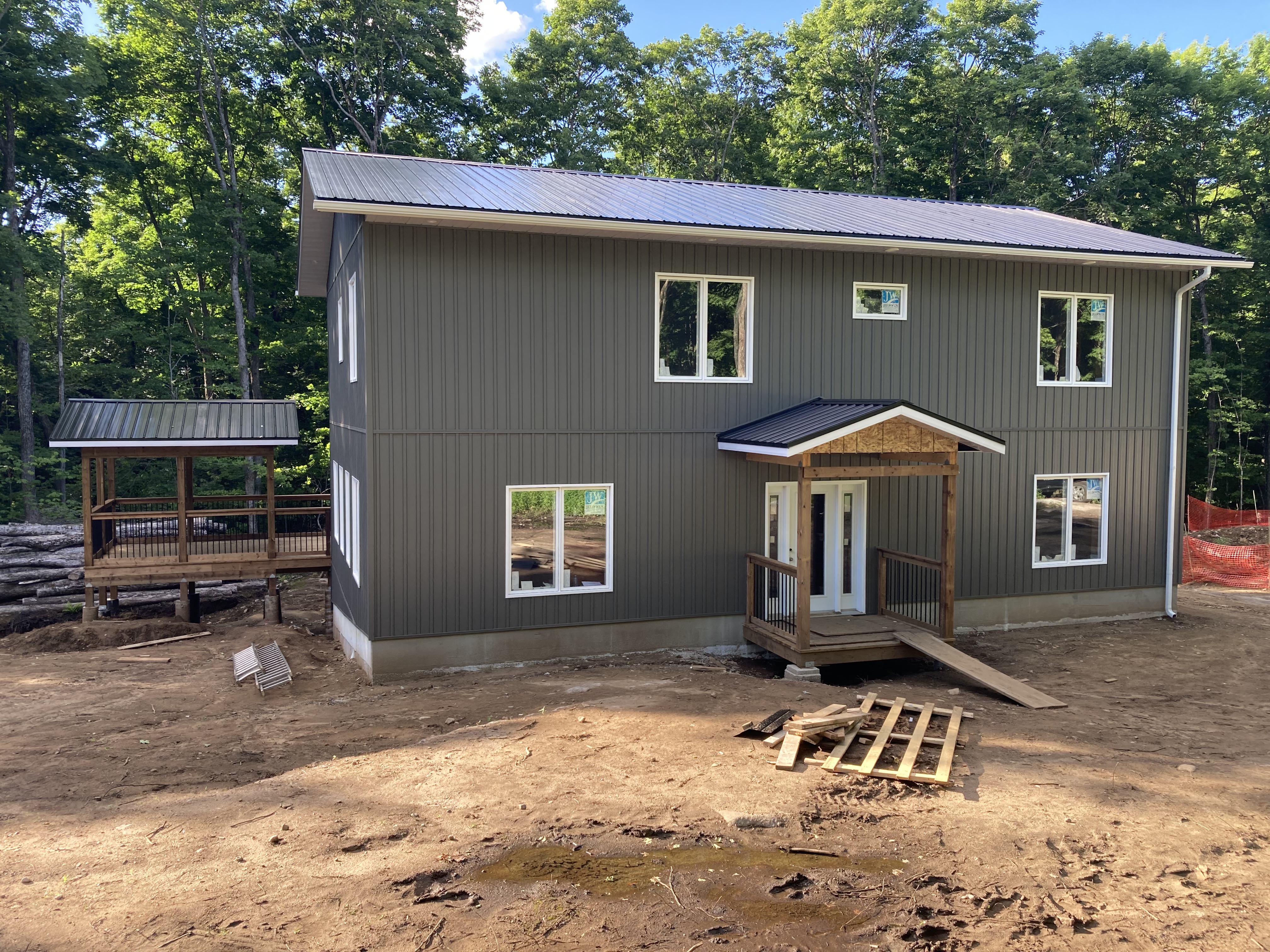 CL Thompson Custom Homes