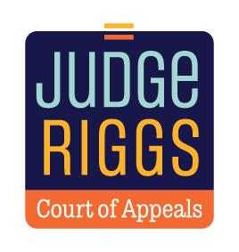 Judge Riggs | For North Carolina Court of Appeals