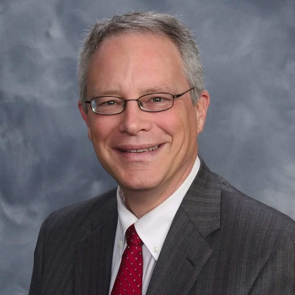 Judge Collins Headshot