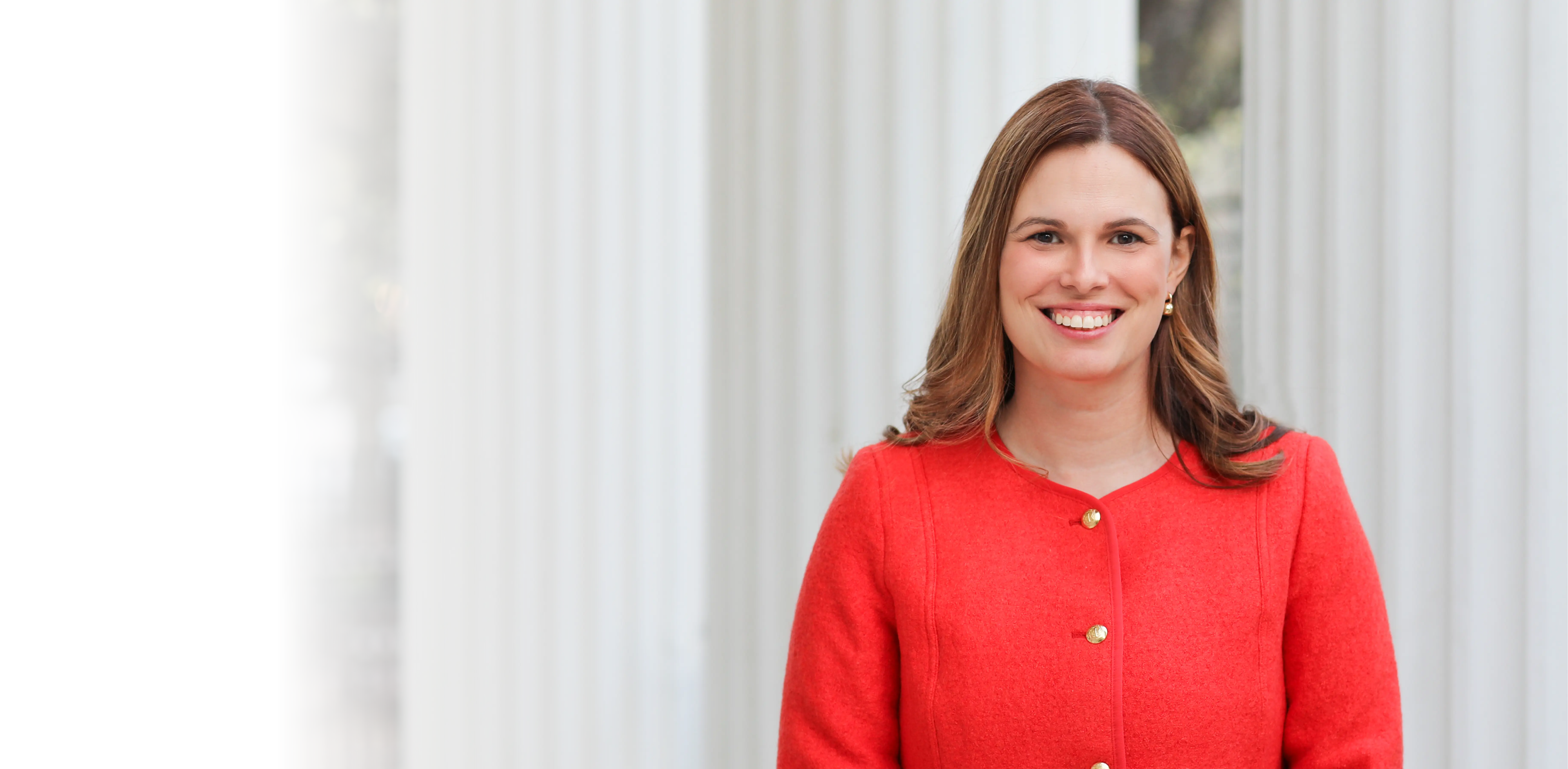Justice Allison Riggs North Carolina Supreme Court