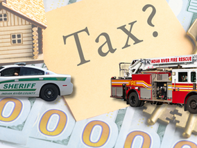 Police and Firefighters on Amendment 3, How to Save More Water, and More
