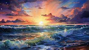 July 22, 2023 Weekly Newsletter