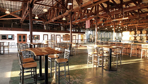 IRNA invites you to a Cocktail Hour at Walking Tree Brewery