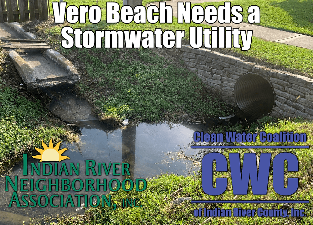 Picture of ADDRESSING STORMWATER POLLUTION