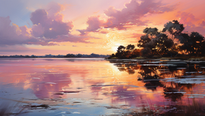 October 7, 2023 Weekly Newsletter