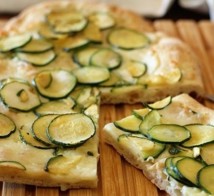 Zucchine