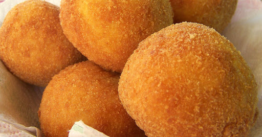 Crocchetta di Patate