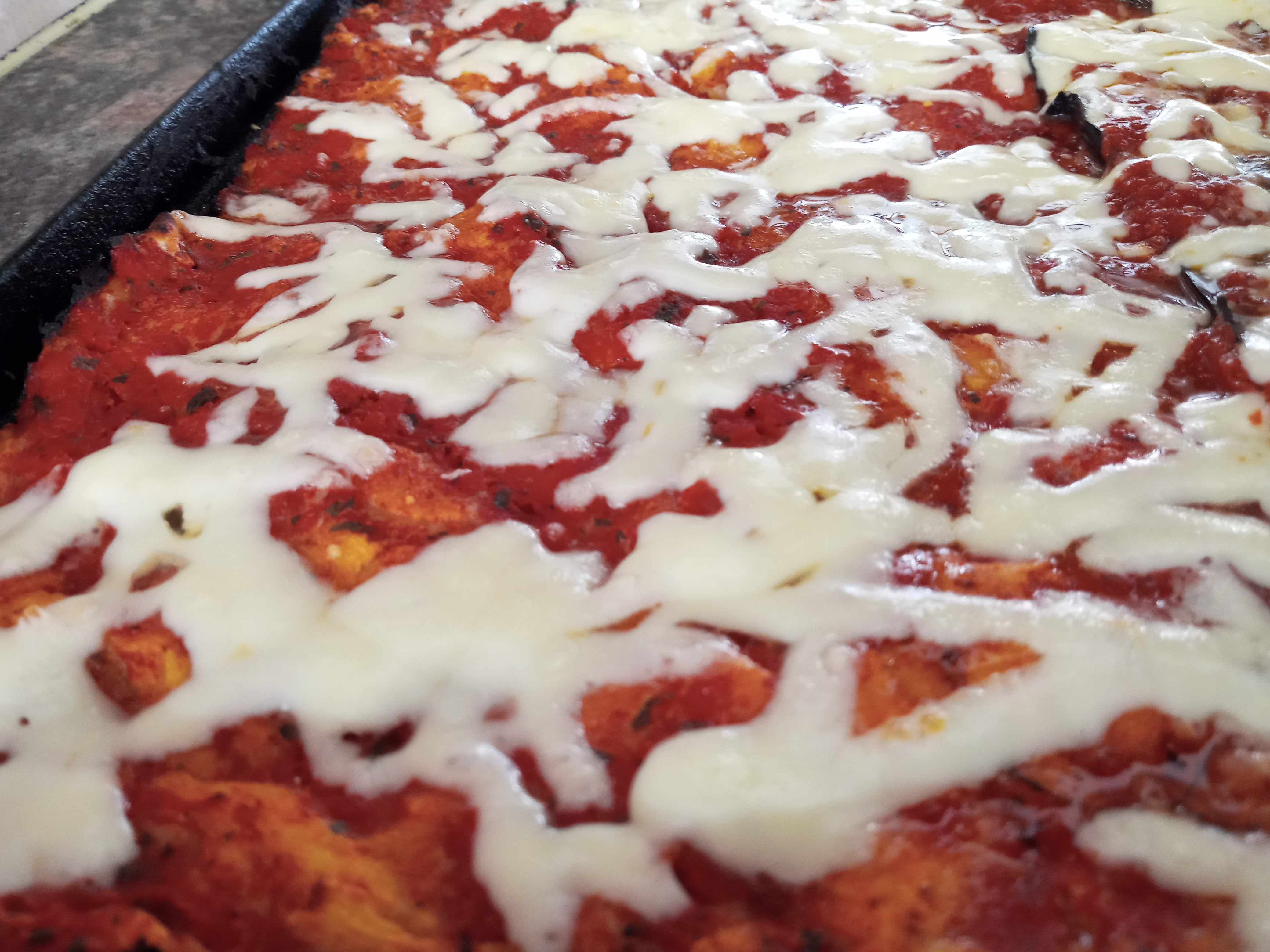 Margherita