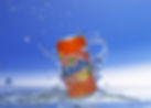 Aranciata (Fanta)