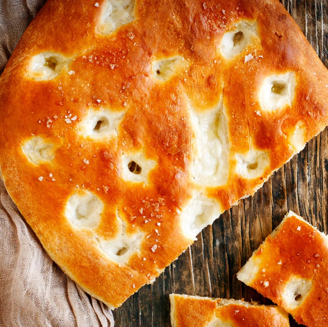 Focaccia