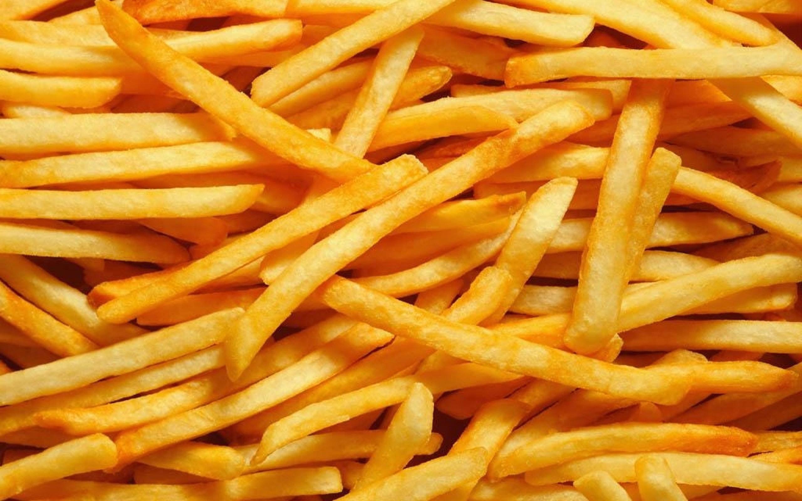Patatine Fritte