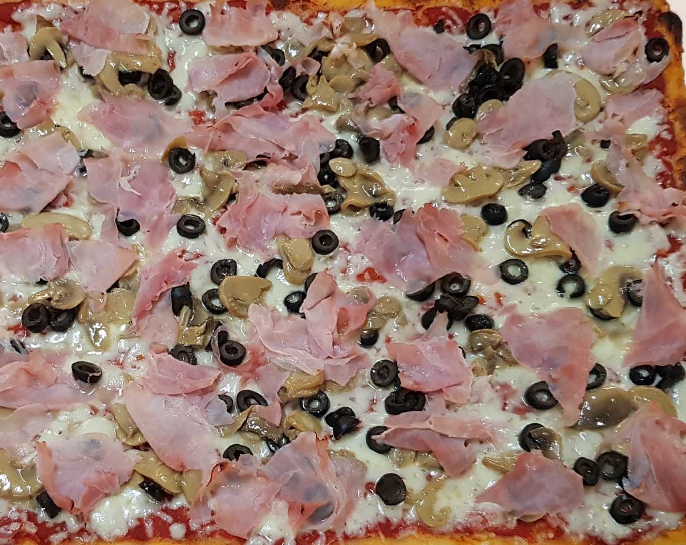 Capricciosa