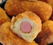 Crocchetta di Patate e Wurstel