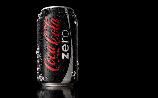 CocaCola Zero