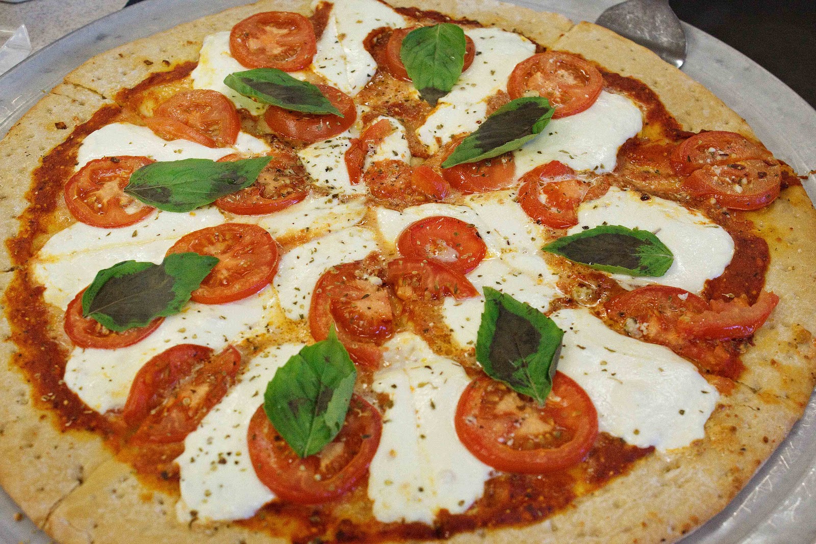 Caprese