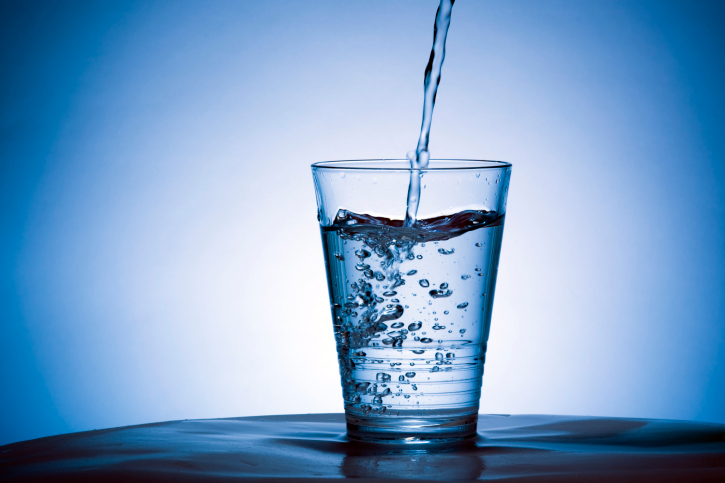 Acqua Minerale