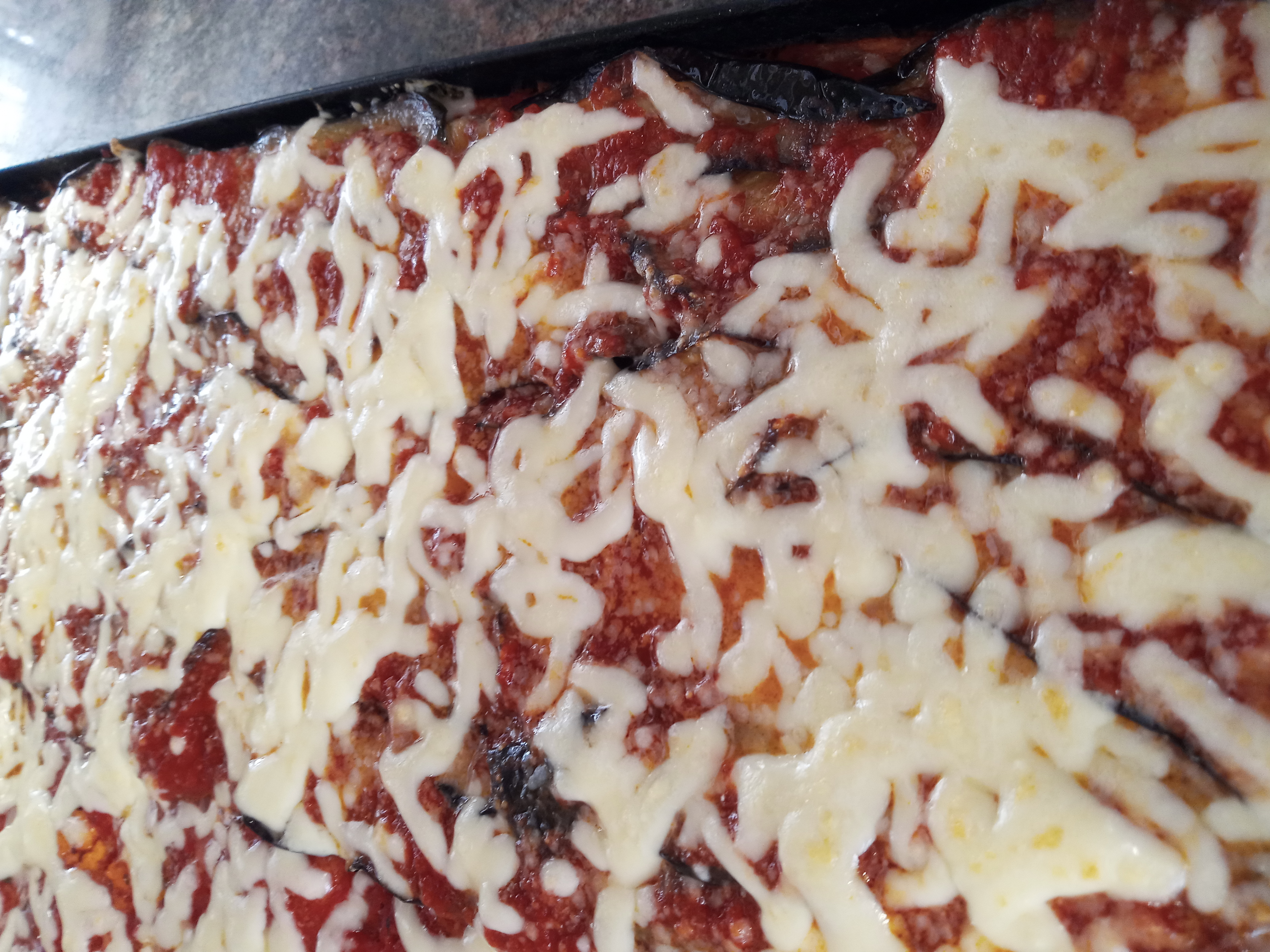 Parmigiana