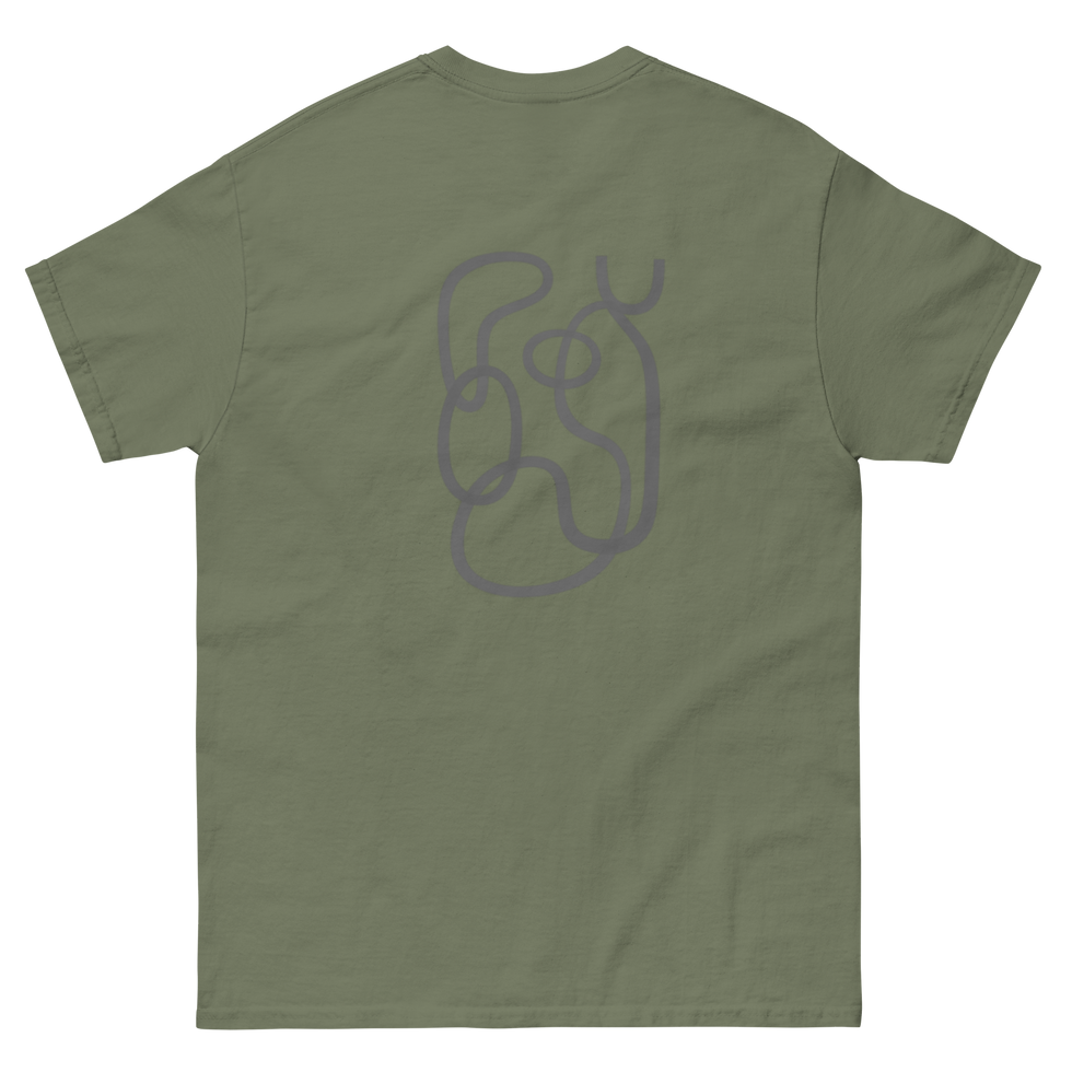Miniatura: Camiseta unisex Emilia