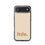 Miniatura: Funda iPhone® beige