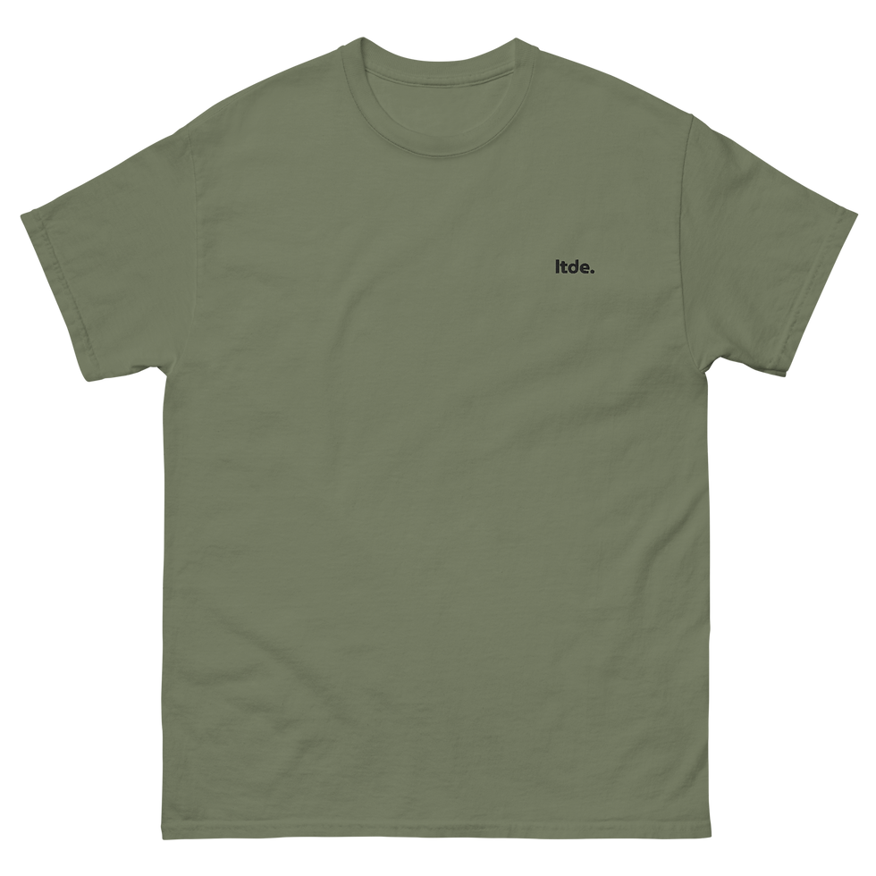 Miniatura: Camiseta unisex Emilia