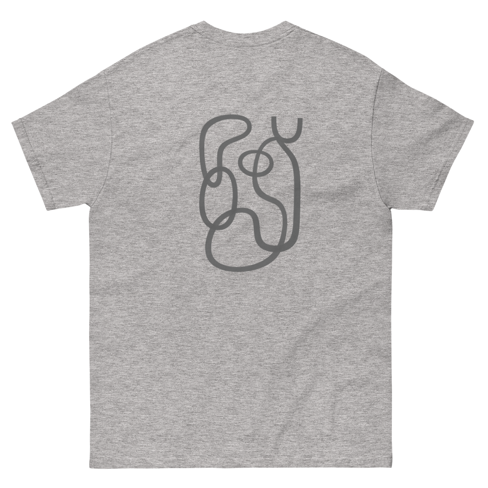 Miniatura: Camiseta unisex Emilia