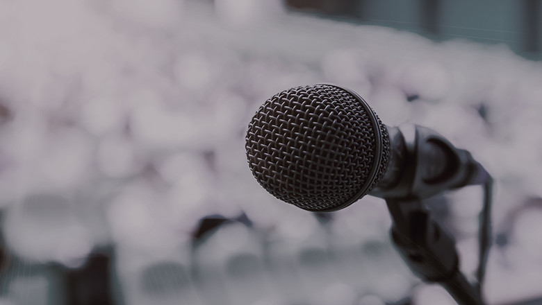 Microphone