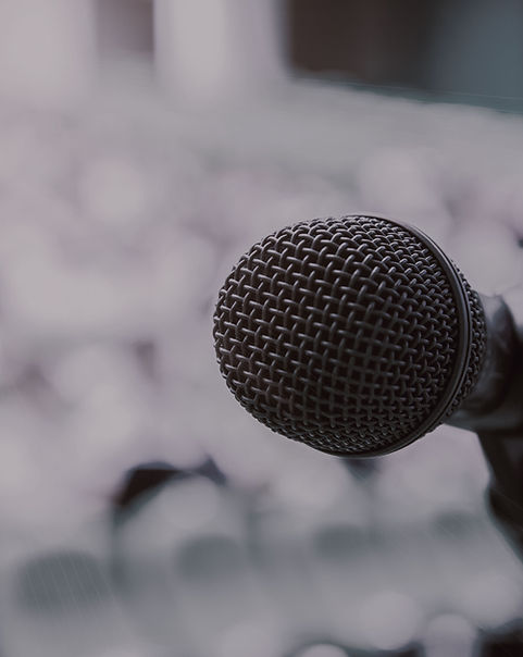 Microphone