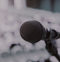 Microphone