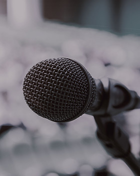 Microphone