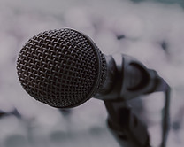 Microphone