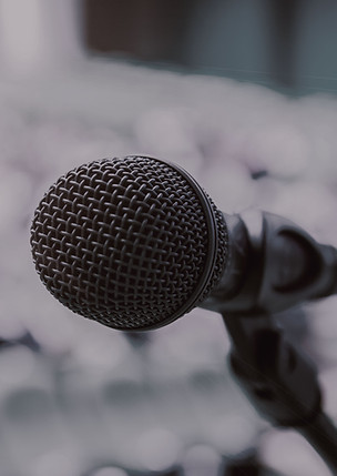 Microphone